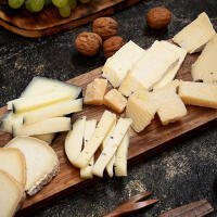 Degustazione formaggi - Risto Macelleria Passini