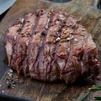 Filetto di Fassona alla griglia - Risto Macelleria Passini