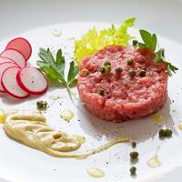 Battuta di Fassona - Risto Macelleria Passini