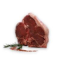 Fiorentina frollata minimo 30 gg - Risto Macelleria Passini