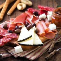 Tagliere degustazione per 2 - Risto Macelleria Passini