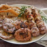 Trionfo di grigliata - Risto Macelleria Passini