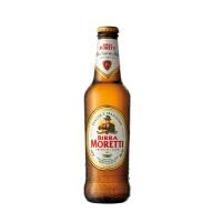 MORETTI 66cl - Pizzeria Battista