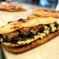 Paposcia Carrettiera - Pizzeria Battista