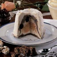 CASSATA DI TOMMASINO TORRONCINO - Pizzeria Battista