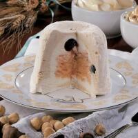 CASSATA DI TOMMASINO NOCCIOLA - Pizzeria Battista