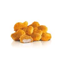 BOCCONCINI POLLO SMOKEY CON SALSA CHILI DOLCE8pz - Pizzeria Battista