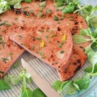 Mortadella alla Piastra - Pizzeria Battista