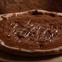 PIZZA NUTELLA - Pizzeria Battista