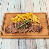 Entrecote di Vitello - Pizzeria Battista