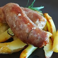 Salsiccia di Maiale - Pizzeria Battista