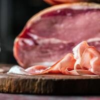 Crudo alla Carrettiera - Pizzeria Battista