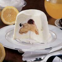 CASSATA DI TOMMASINO RICOTTA E PISTACCHIO - Pizzeria Battista