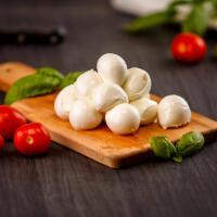 Bocconcini di Bufala - Pizzeria Battista