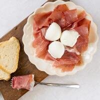 Crudo e Bufala - Pizzeria Battista