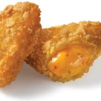 TRIANGOLI NACHOS FORMAGGIO 8pz - Pizzeria Battista