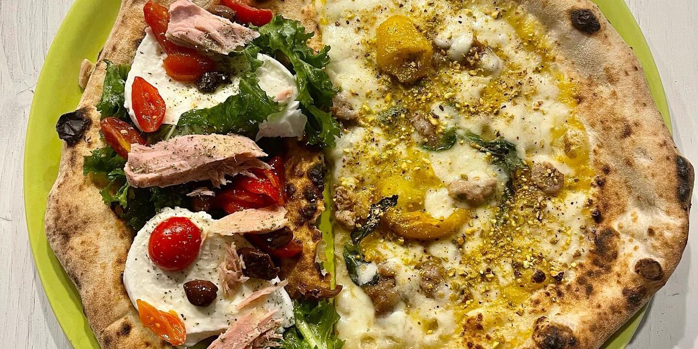 Zito Gianluca Pizzeria