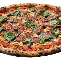 Napoletana - Zito Gianluca Pizzeria