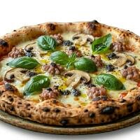 Matesum - Zito Gianluca Pizzeria