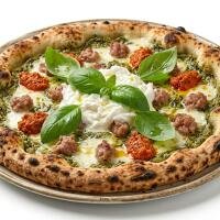 Friarella - Zito Gianluca Pizzeria