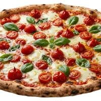 Margherita Vesuvio - Zito Gianluca Pizzeria