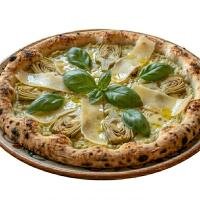 Carciofina - Zito Gianluca Pizzeria