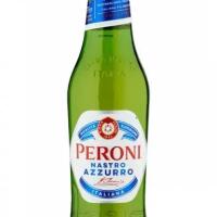 Nastro Azzurro - Zito Gianluca Pizzeria