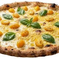 Margherita L'Oro di Napoli - Zito Gianluca Pizzeria