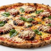 Parmigiana - Zito Gianluca Pizzeria