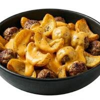 Dippers & Polpette - Zito Gianluca Pizzeria