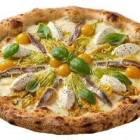 Costiera - Zito Gianluca Pizzeria
