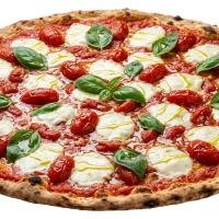 Margherita Corbarì - Zito Gianluca Pizzeria
