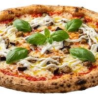 Melanzanella - Zito Gianluca Pizzeria