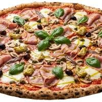 Completa - Zito Gianluca Pizzeria