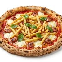 Würstel e patatine - Zito Gianluca Pizzeria