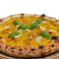 Oro speziato - Zito Gianluca Pizzeria