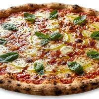 Provola e pepe - Zito Gianluca Pizzeria