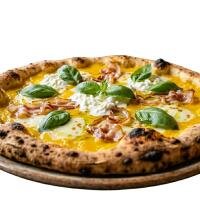 Giallo datterino - Zito Gianluca Pizzeria