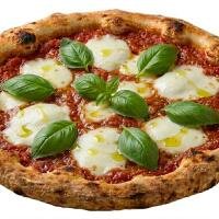 Bufala D.O.P. - Zito Gianluca Pizzeria