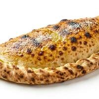 CALZONE NAPOLETANO - Zito Gianluca Pizzeria