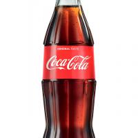 Coca cola 33 - Zito Gianluca Pizzeria