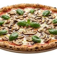 Porcini - Zito Gianluca Pizzeria