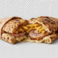 Panuozzo Ariccia - Zito Gianluca Pizzeria