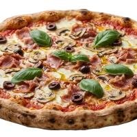 4 stagioni - Zito Gianluca Pizzeria