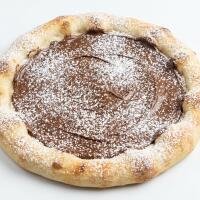 Nutella - Zito Gianluca Pizzeria