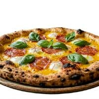 Lava e sole - Zito Gianluca Pizzeria