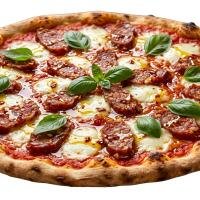 Diavola - Zito Gianluca Pizzeria