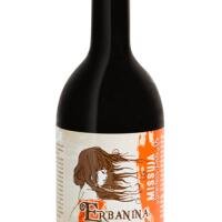 Erbanina Missuja – American Pale Ale - Zito Gianluca Pizzeria