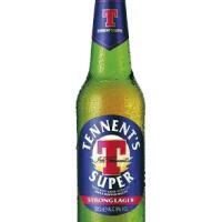 Tennent’s - Zito Gianluca Pizzeria