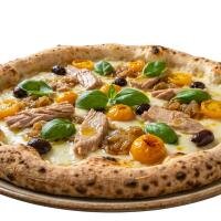 Tonnara - Zito Gianluca Pizzeria